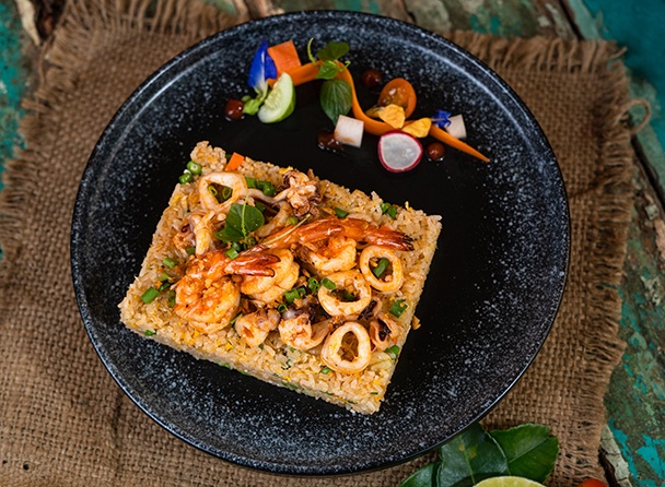 food-dish